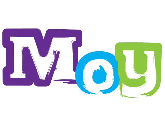 Moy casino logo