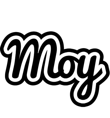 Moy chess logo