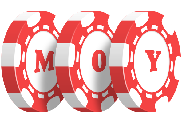 Moy chip logo