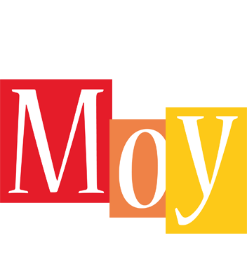 Moy colors logo