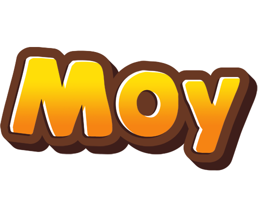 Moy cookies logo