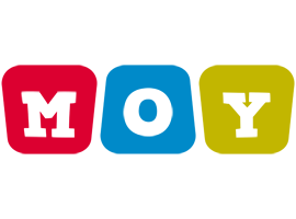 Moy daycare logo