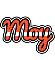 Moy denmark logo