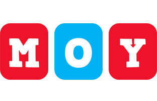 Moy diesel logo