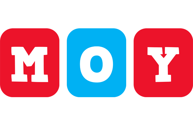 Moy diesel logo