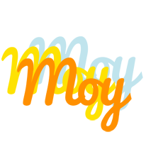 Moy energy logo