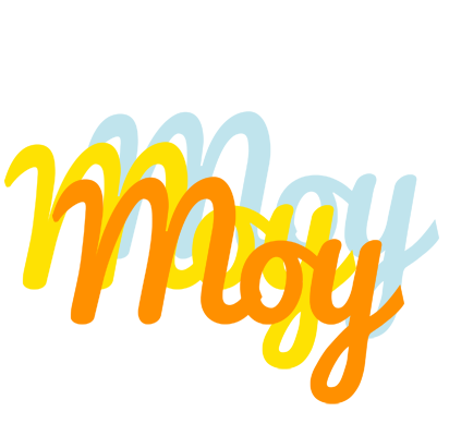 Moy energy logo