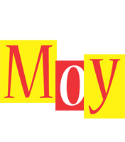 Moy errors logo