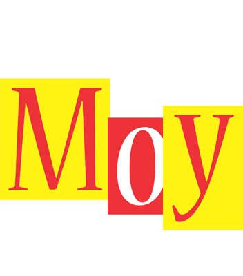 Moy errors logo