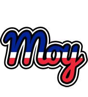 Moy france logo