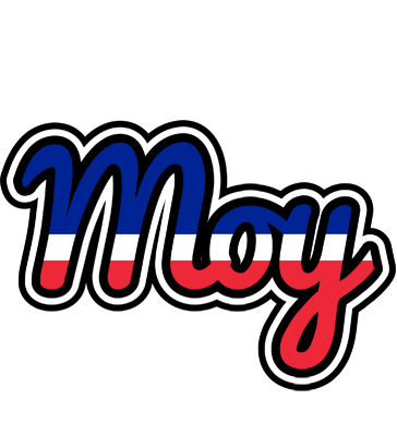 Moy france logo