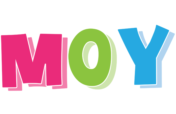Moy friday logo