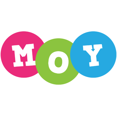Moy friends logo