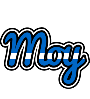 Moy greece logo