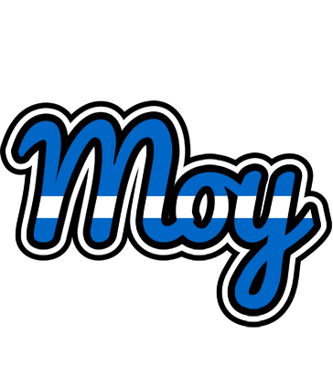 Moy greece logo