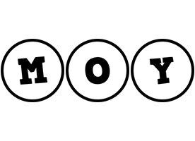 Moy handy logo