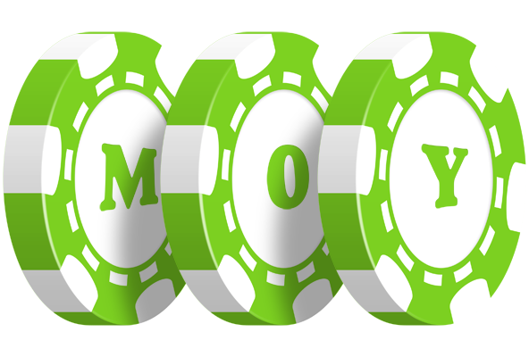 Moy holdem logo