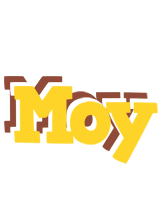 Moy hotcup logo