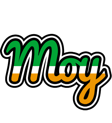 Moy ireland logo