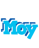 Moy jacuzzi logo