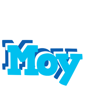 Moy jacuzzi logo