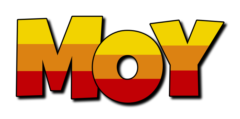 Moy jungle logo