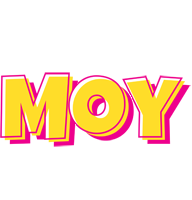 Moy kaboom logo