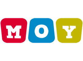 Moy kiddo logo