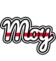 Moy kingdom logo