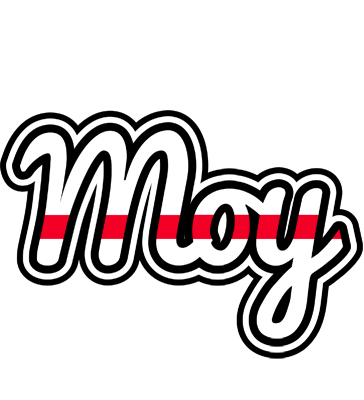 Moy kingdom logo
