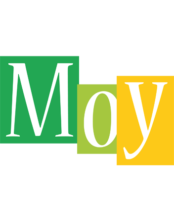 Moy lemonade logo