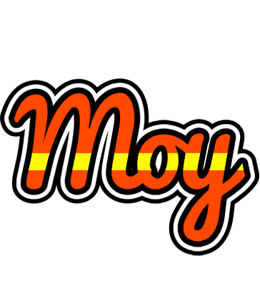 Moy madrid logo