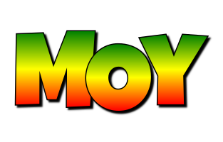 Moy mango logo