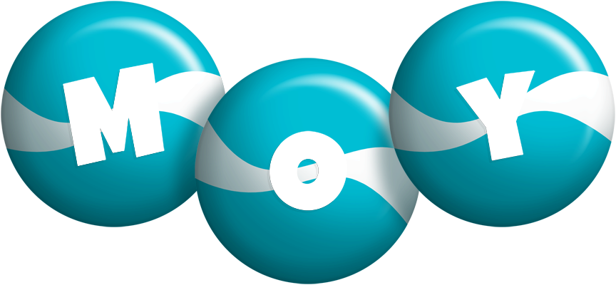 Moy messi logo
