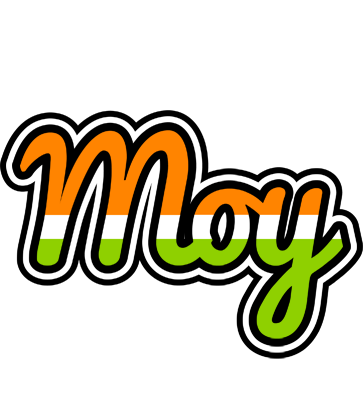 Moy mumbai logo