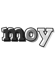 Moy night logo