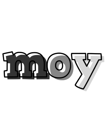 Moy night logo