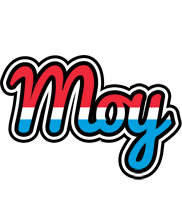 Moy norway logo