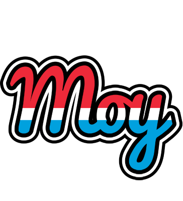 Moy norway logo