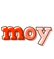 Moy paint logo