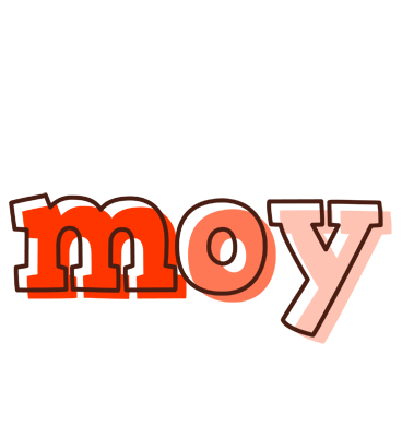 Moy paint logo