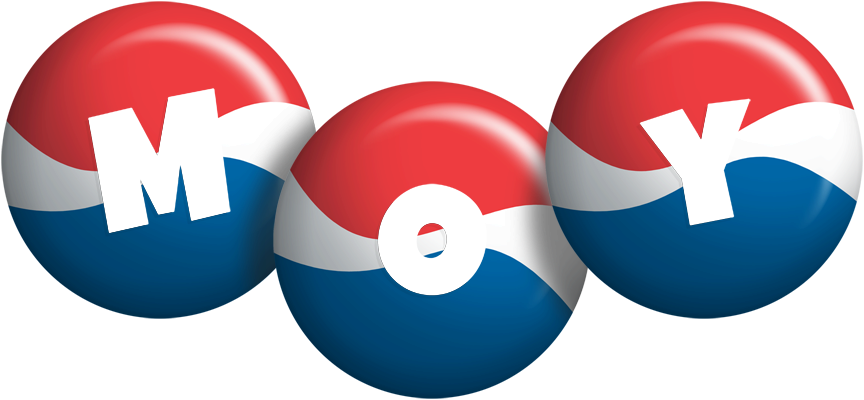 Moy paris logo