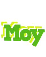 Moy picnic logo