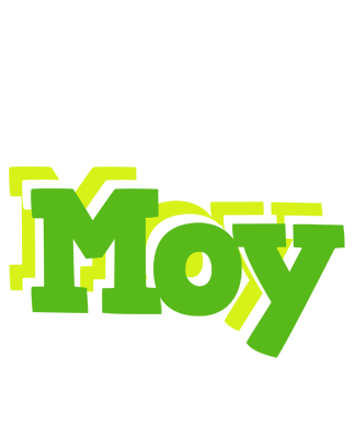 Moy picnic logo