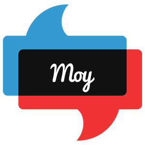 Moy sharks logo