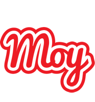 Moy sunshine logo