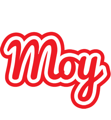 Moy sunshine logo