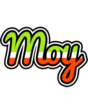 Moy superfun logo