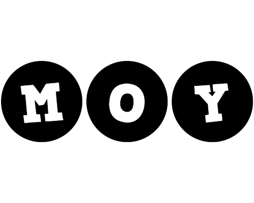 Moy tools logo