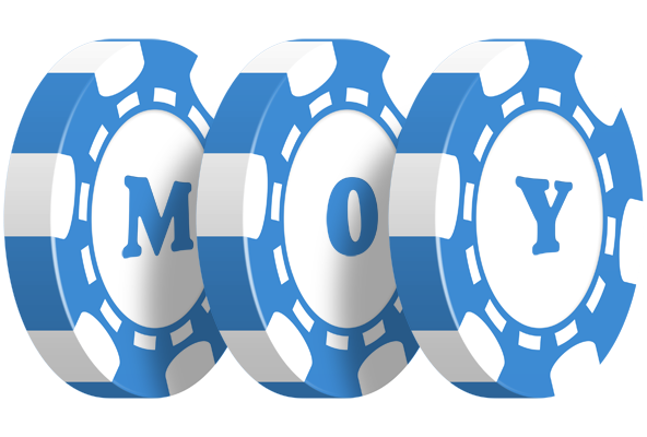 Moy vegas logo